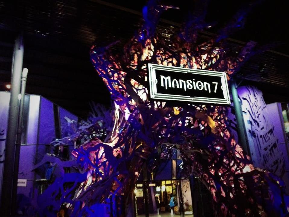 Hotel Calypzo 2 Ratchada 20 Bangkok Zewnętrze zdjęcie