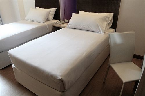 Hotel Calypzo 2 Ratchada 20 Bangkok Zewnętrze zdjęcie