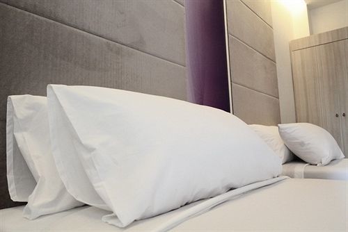 Hotel Calypzo 2 Ratchada 20 Bangkok Zewnętrze zdjęcie